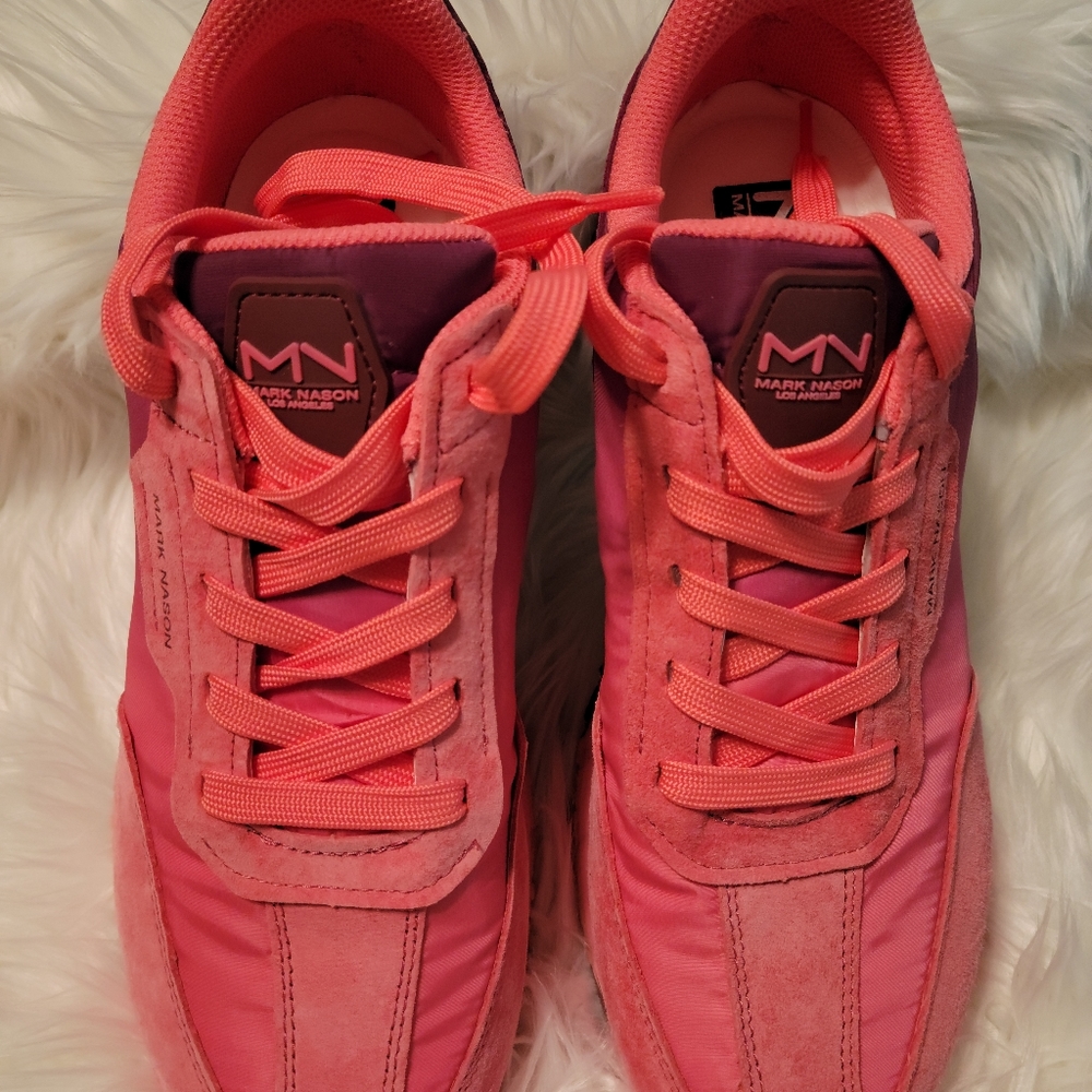 Mark Nelson x Skechers sneakers Women size 10